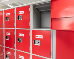 黃竹坑 ‧ 13立方呎儲物櫃 (3' x 2')