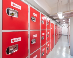 太古 ‧ 10立方呎儲物櫃 (2'6"x2')