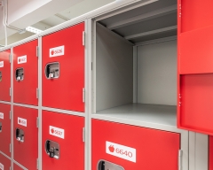 觀塘‧15立方呎儲物櫃 (3'x4')