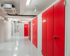 荔枝角 ‧ 16平方呎 (4' x 4')