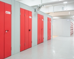 新蒲崗 ‧ 12平方呎 (3'x4')