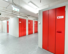 太古 ‧ 12平方呎 (3'x4')