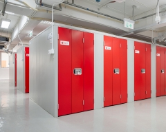 荔枝角 ‧ 12平方呎 (3' x 4')