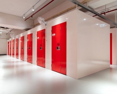 北角 ‧ 12平方呎 (3'x4')