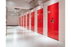 柴灣 ‧ 16平方呎 (4' x 4') 柴灣 ‧ 16平方呎 (4' x 4')