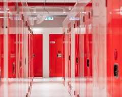 新蒲崗 ‧ 30平方呎 (5'x6')