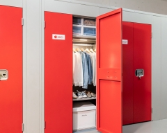 屯門 ‧ 9平方呎 (2'4"x4')