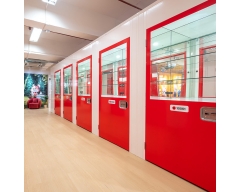 荃灣 ‧ 12平方呎珍藏展示倉  (3'x4')