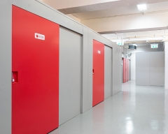 荔枝角 ‧ 30平方呎 (5' x 6')