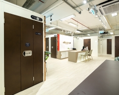 屯門 ‧ 12平方呎 (3'x4') 