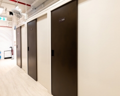 荔枝角 ‧ 42平方呎 (6'x7')