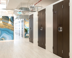 荔枝角 ‧ 12平方呎 (3'x4')