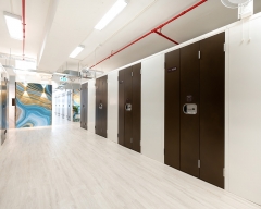 荃灣 ‧ 12平方呎 (3'x4')