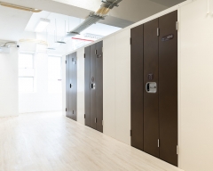 大埔 ‧ 16平方呎 (4' x 4')