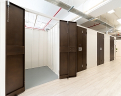 柴灣 ‧ 12平方呎 (3''x4')