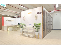 屯門 ‧ 21立方呎儲物櫃 (3'x2')